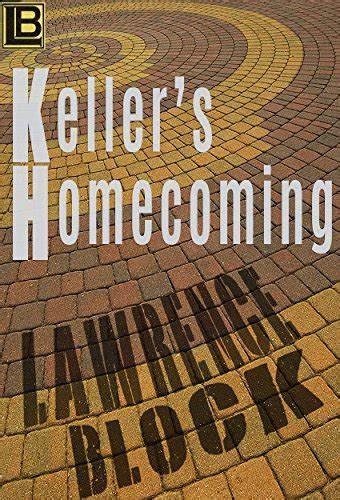 Keller s Homecoming Reader