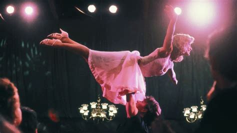 Kellerman's Shirt: An Iconic Piece of Dirty Dancing History