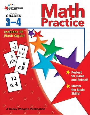 Kelley Wingate Publications Math Answers Doc