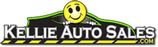 Kellie Auto Sales Ohio: Your Premier Choice for Pre-Owned Vehicles