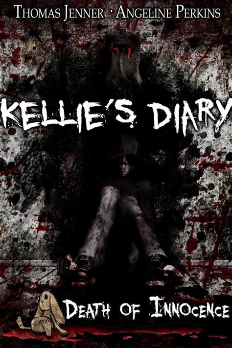 Kellie s Diary Death of Innocence Reader