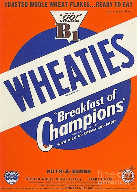 Kellogg's: The Breakfast of Champions and Beyond