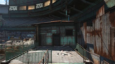 Kellogg's House Fallout 4: A Comprehensive Guide to the Notorious Hideout