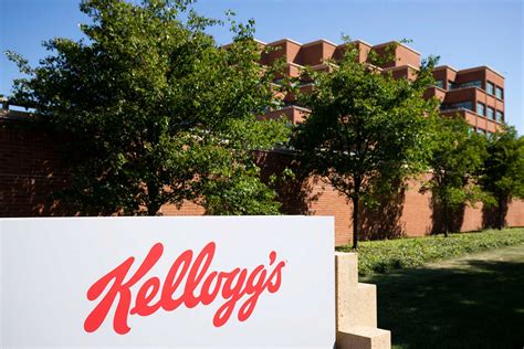 Kellogg's Stock: A 400% Surge in 10 Years