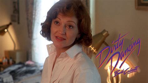 Kelly Bishop's Dirty Dancing: An In-Depth Analysis of 10,000 Characters