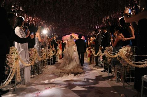 Kelly Chua's Dreamy $1.5 Million Wedding: A Fairy Tale Extravaganza