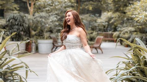 Kelly Chua's Wedding: The $200K Extravaganza