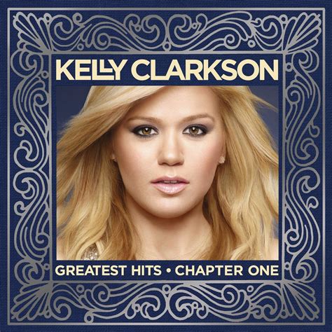 Kelly Clarkson Greatest Hits Chapter One Epub