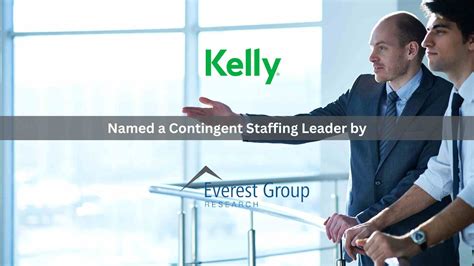 Kelly Corporation: A Global Staffing and HR Solutions Leader