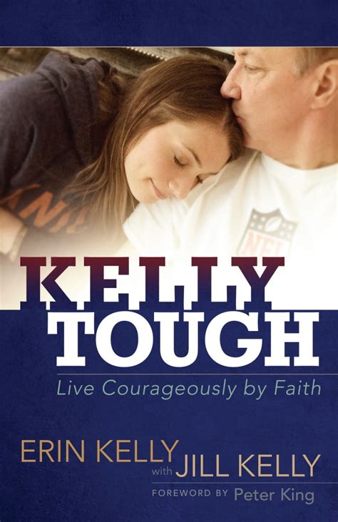 Kelly Tough Live Courageously by Faith PDF