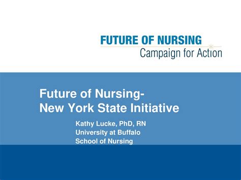 Kelly and Northeastern University: A Collaborative Force in Nursing in New York