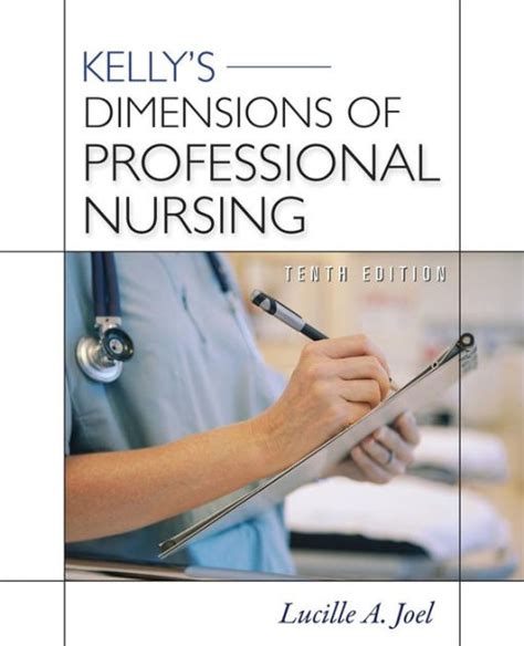 Kelly s Dimensions of Professional Nursing Dimensions of Professional Nursing Kelly Doc