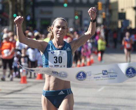 Kellyn Johnson: Arizona's Hoka-Sponsored Running Prodigy