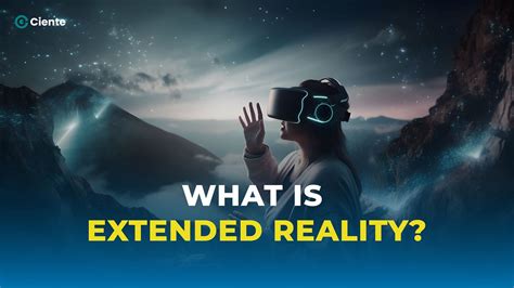 Kellyxpearl: Unveiling the Immersive Era of Extended Reality