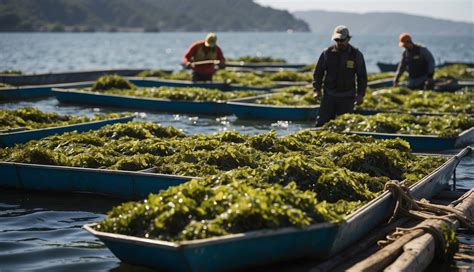 Kelp Fertilizer: Unlock the Secrets of Sustainable Farming