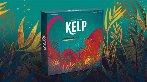 Kelp Games: Your Guide to the Underwater Gaming Revolution