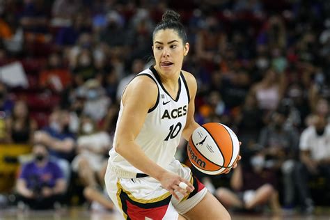 Kelsey Plum: A Trailblazing Guard