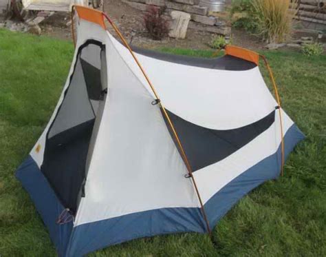 Kelty Zen Tent