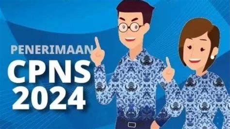 Kelulusan Passing Grade CPNS 2024: Panduan Lengkap dan Strategi Efektif