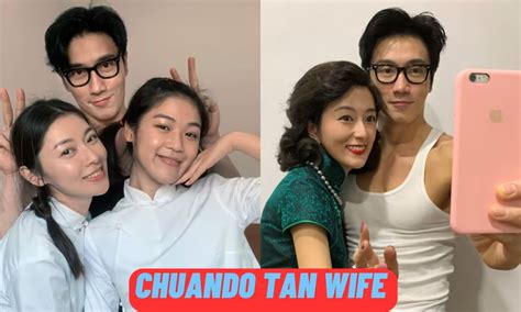 Kelvin Tan's Wife: A Journey of Love and Success