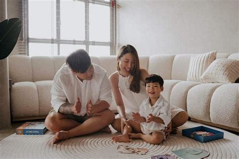 Kelvin Tan Wife: A Profile of Success and Inspiration