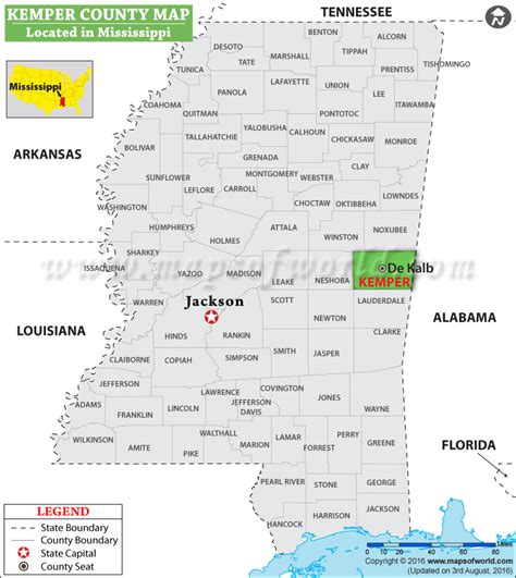 Kemper County MS Forester Tim Deen: A Force in Sustainable Forestry