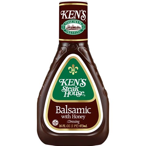 Ken's Dressings: 10 Ways to Enhance Your Culinary Creations