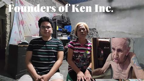 Ken's Origins: A Troubled Past