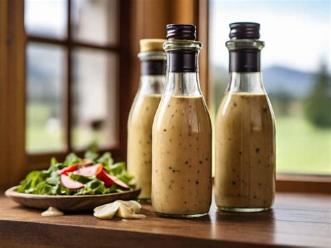 Ken's Salad Dressing: Unlocking 11 Flavorful Secrets