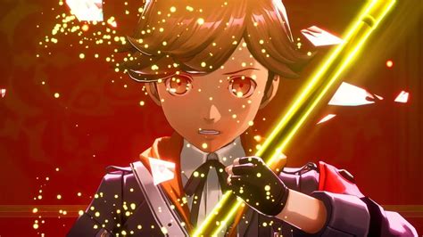 Ken Amada: A Guide to the Charismatic Child Prodigy in Persona 3 Reload