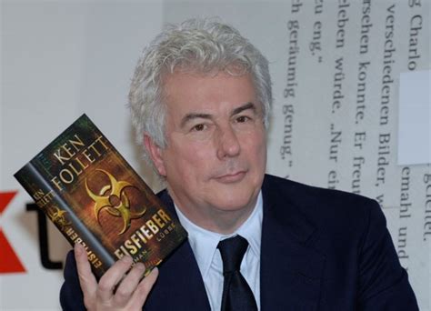 Ken Follett Kindle Editon