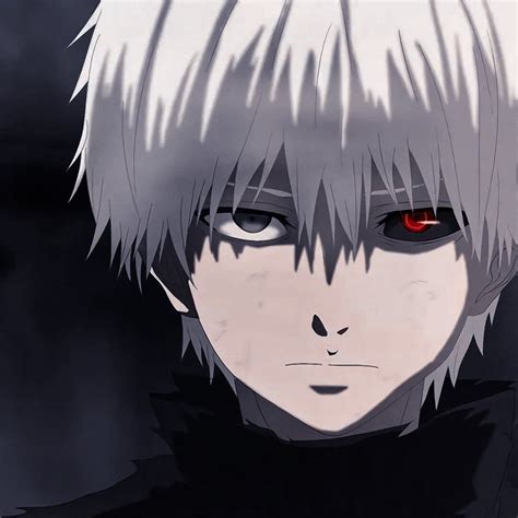 Ken Kaneki: A Style Icon Transcending the World of Anime