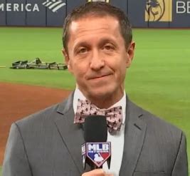 Ken Rosenthal: A Pioneering Voice in Baseball Journalism