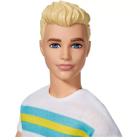 Ken dolls