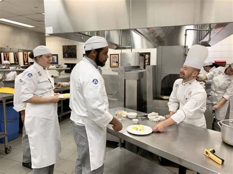 Kendall Culinary School: The Culinary Destination for Aspiring Chefs