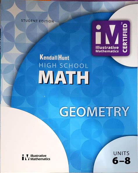 Kendall Hunt Geometry Book Answers Reader