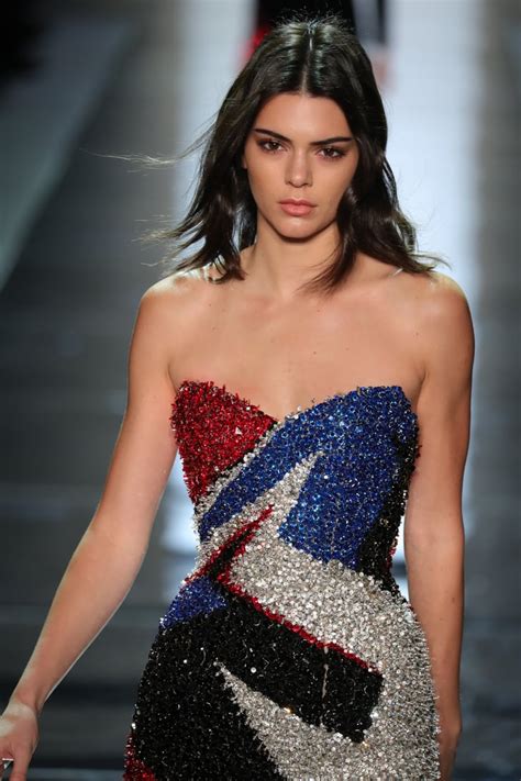 Kendall Jenner's Hottest Photos