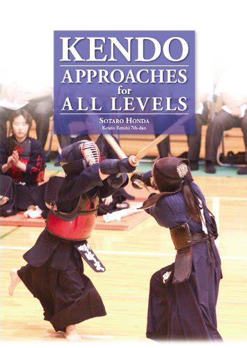 Kendo - Approaches for All Levels Ebook Doc