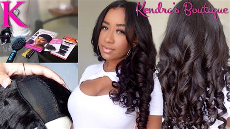 Kendra Boutique Wig: 10 Ultimate Hairpieces for Every Occasion