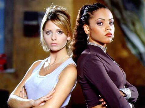 Kendra Buffy: The Vampire Slayer's Forgotten Slayer