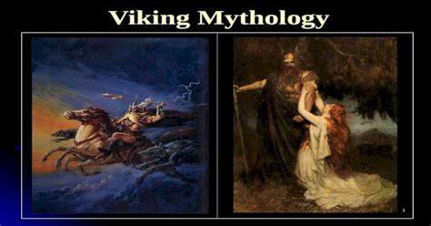 Kendra the Viking: An Exploration of Her Influence and Impact on Norse Mythology