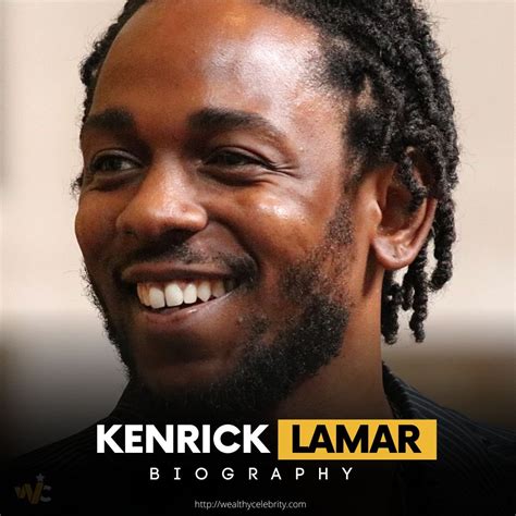 Kendrick Lamar's Height in Numbers