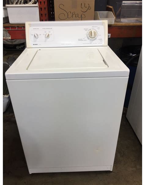 Kenmore's 70 series