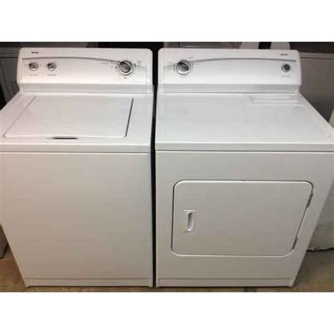 Kenmore 400 Series Washer And Dryer Ebook Doc