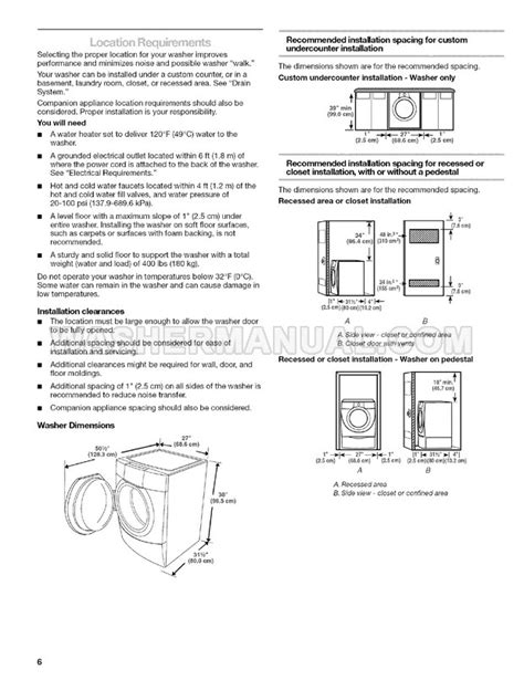 Kenmore Elite He4t Washer Owners Manual Ebook Reader