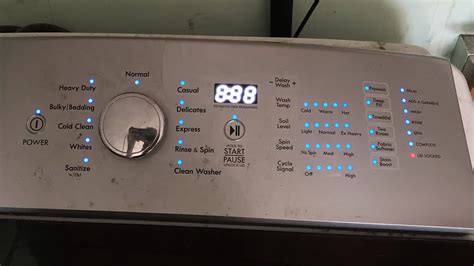 Kenmore Series 700 Washer: A Comprehensive Guide to Dimensions and Functionality