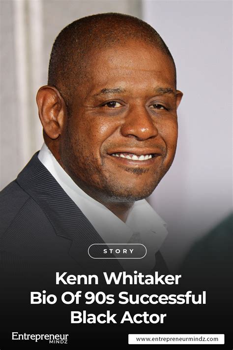 Kenn Whitaker