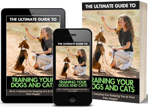 Kennedy Bunz: The Ultimate Guide to Training Your Dog