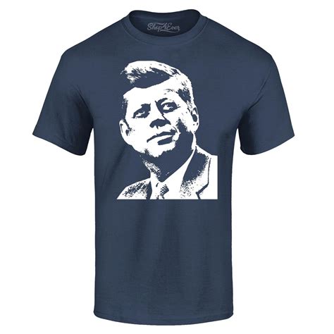 Kennedy for President Shirt: A Symbol of Hope and Change