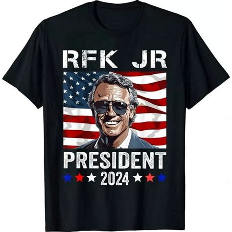 Kennedy for President T-Shirt: A Symbol of Hope and Change